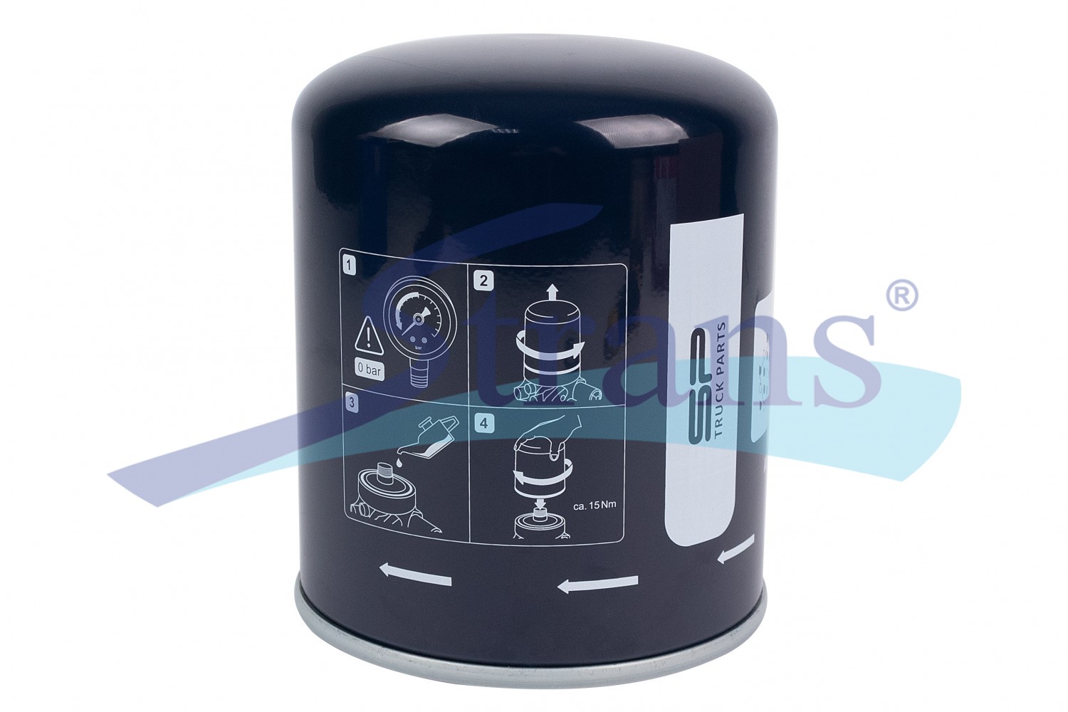 Oil-Moisture Separator Filter M39*1.5Mm 14 Bar 02Wb01201159655 buy